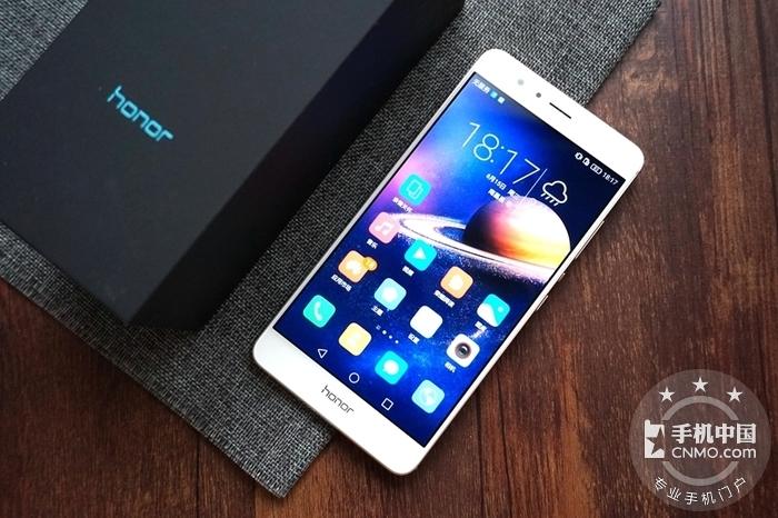 【圖片2】剛柔并濟,內外兼修—— 榮耀V8驚喜體驗