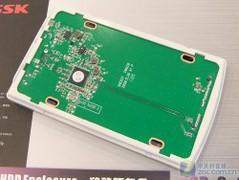 SATA6Gbps速率 飚王2.5吋硬盤盒特價 