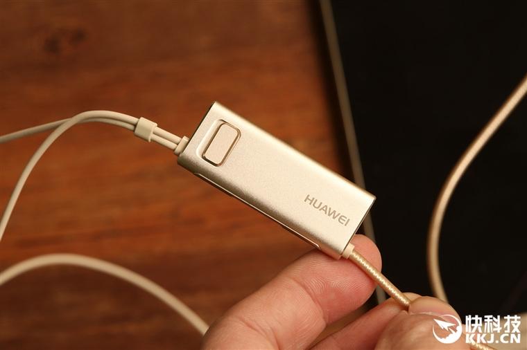 一鍵讓世界安靜！華為主動(dòng)降噪耳機(jī)2試聽評(píng)測(cè)