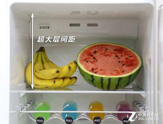 抗菌過濾健康存鮮 LG對開門冰箱深度評測