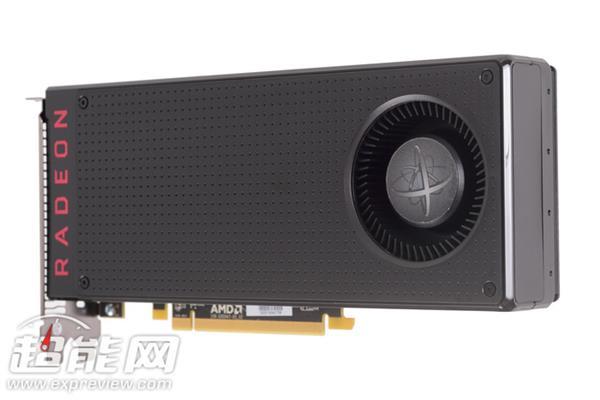 预超频版RX 480评测：差点掀翻GTX 980