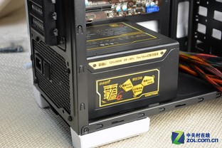 回歸主流玩家定位 AMD定制主機裝機解析 