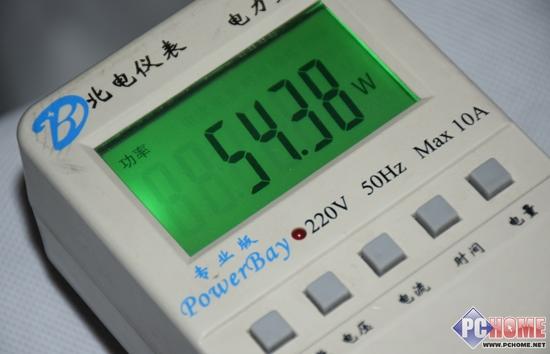 尊享藝術設計 Horion電視50S89評測