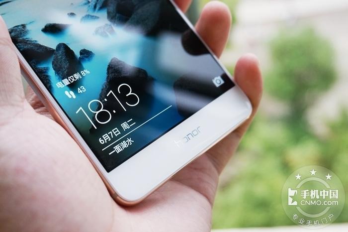 【圖片16】剛柔并濟,內外兼修—— 榮耀V8驚喜體驗