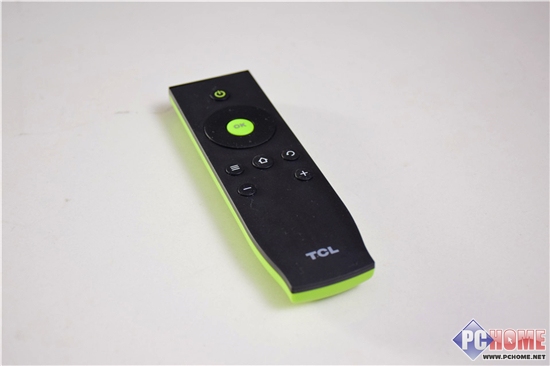 TCL TV+互動智能電視評測