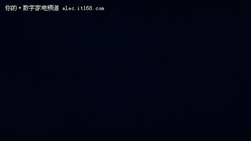 熊貓L47K08D電視畫質實測