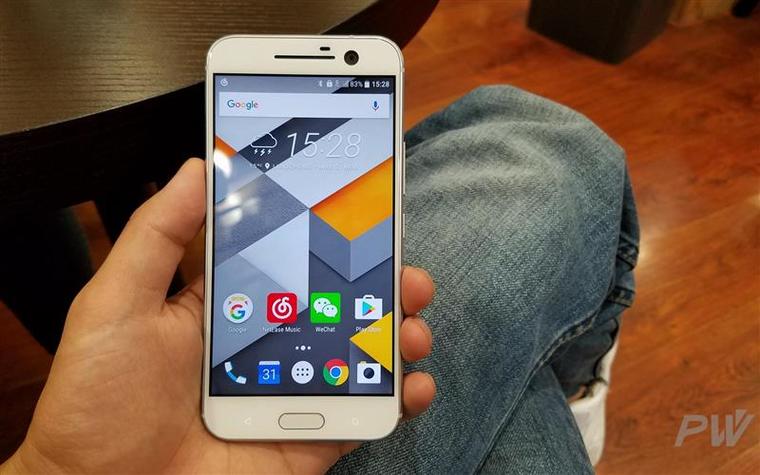 HTC 10大陸特供版被罵慘：我們試用了一段時間