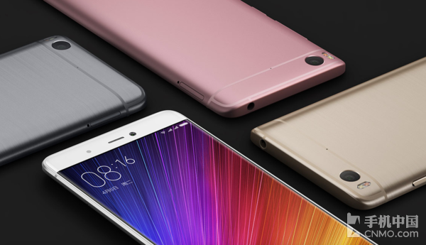 小米5s速評:性價比照舊/拍照提高顯著