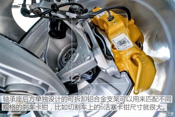 保時捷新911切割解剖：機械美學(xué)巔峰