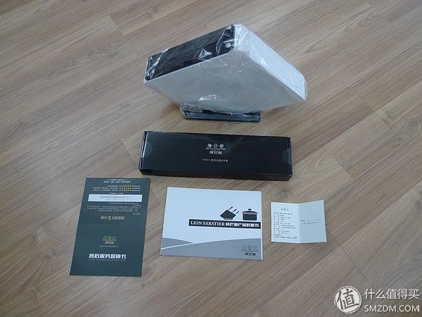 一套可以傳家的寶刀？——Lion Sabatier 賽巴迪 楓丹白露 刀具4件套