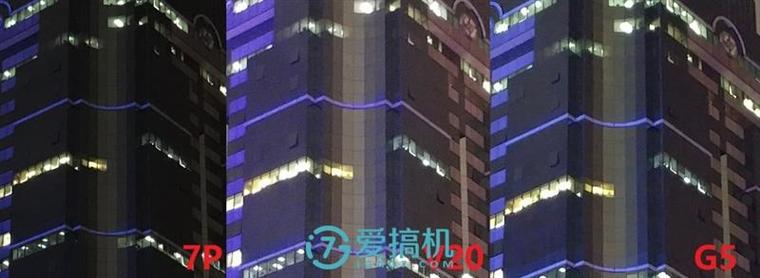 LG V20全國首發上手!雙屏+雙攝別出心裁 LG V20全國首發上手!雙屏+雙攝獨樹一幟