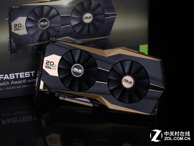 如此才叫真敗家 華碩GTX980紀(jì)念版評測 