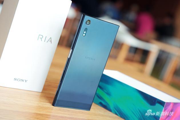 4999元！索尼新旗艦Xperia XZ體驗：小缺憾頗多