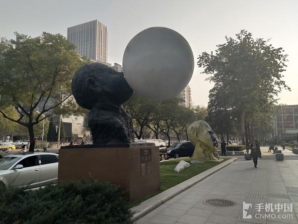 HDR開啟前后