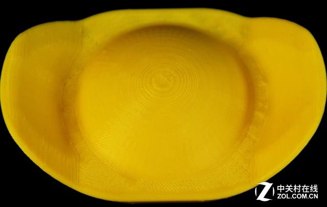 3D打印美容大師 從此和模型粗糙說拜拜 
