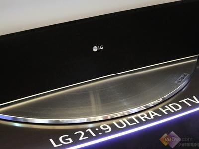 E评测：LG 105吋5K巨幕电视 为土豪而生 