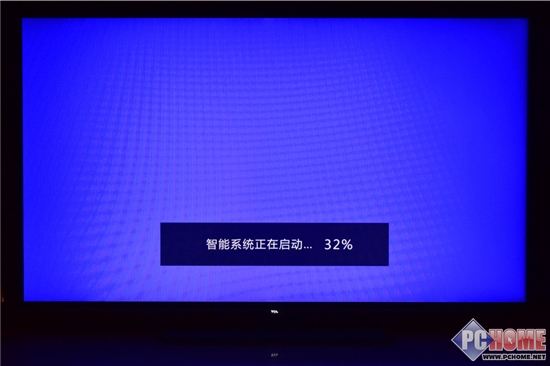 TCL TV+互動智能電視評測
