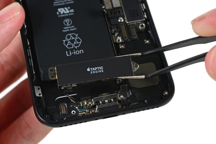 零售版國行iPhone 7評測：不買你會后悔！