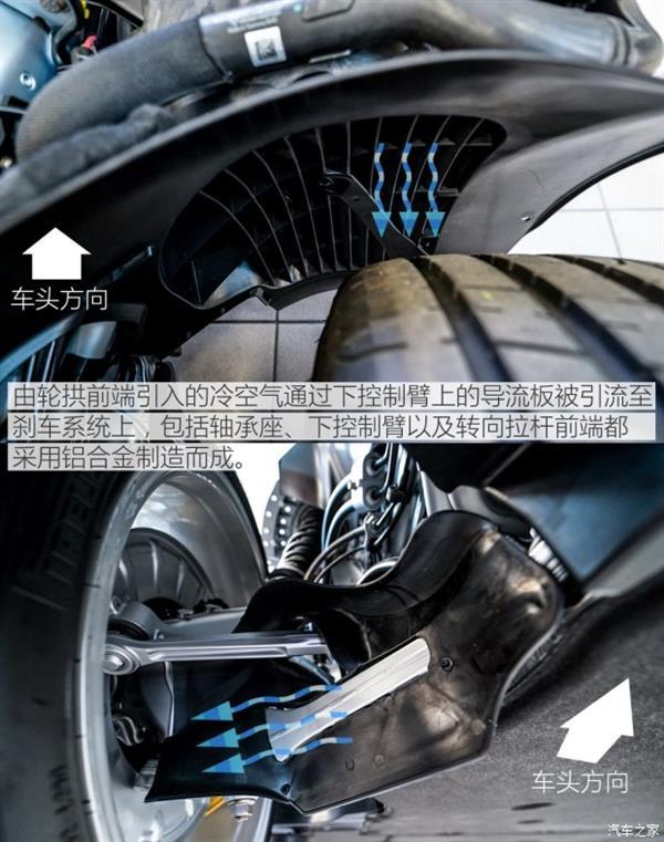 保時捷新911切割解剖：機械美學(xué)巔峰