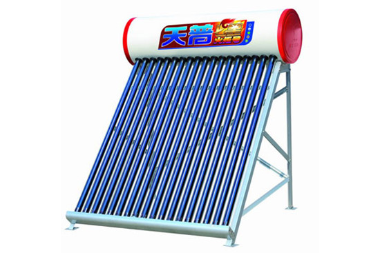 天普太阳能热水器价格	天普太阳能热水器好吗 天普太阳