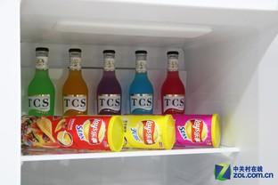 0.1℃精確控溫 美菱雅典娜對門冰箱評測 