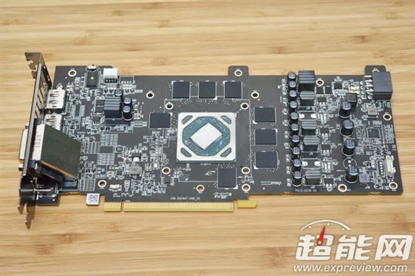 AMD Radeon RX 470显卡同步测试：再度先发制人