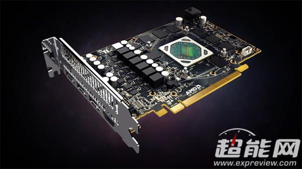 AMD Radeon RX 470顯卡同步測試：再度先發制人