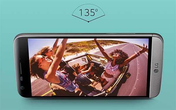 LG G5