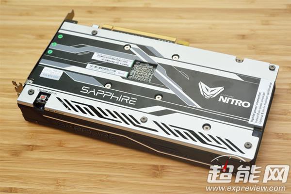 AMD Radeon RX 470顯卡同步測試：再度先發制人