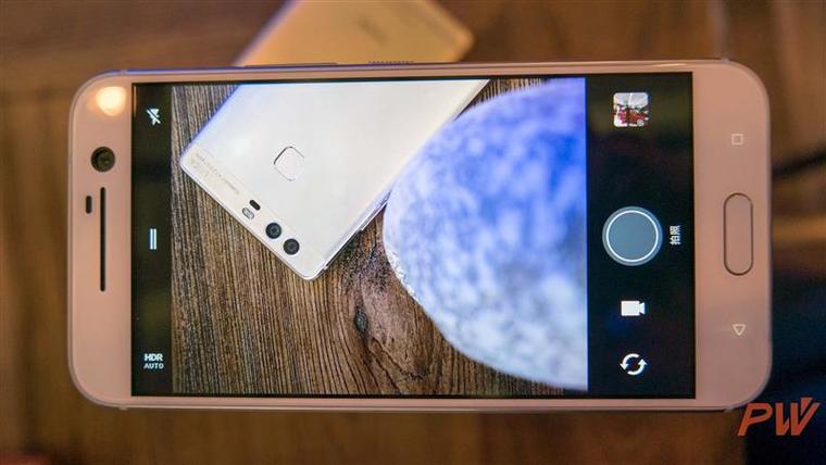 HTC 10大陸特供版被罵慘：我們試用了一段時間