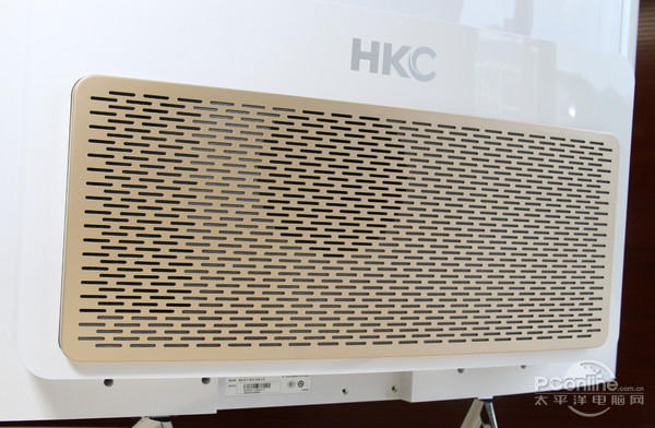 HKC X320