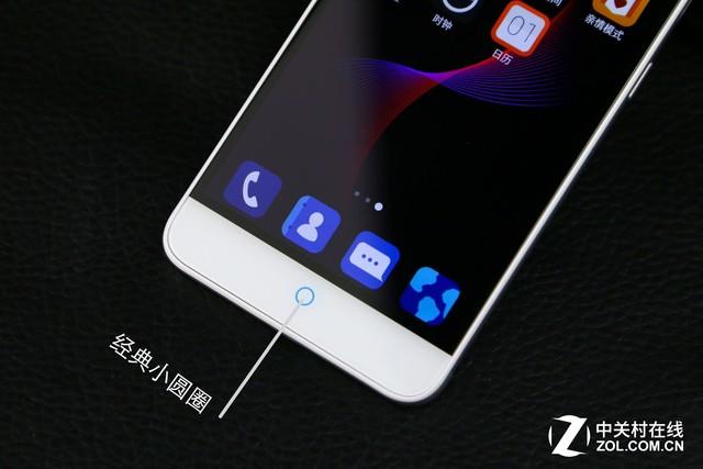 中興Blade A2評測：國民指紋機如何進化（不發布） 