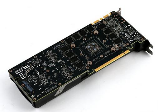 影馳 GALAX GTX TITAN X 頂級顯卡評測