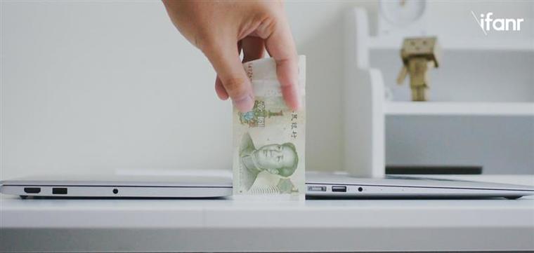 小米笔记本Air评测 4999元值了 小米笔记本Air评测