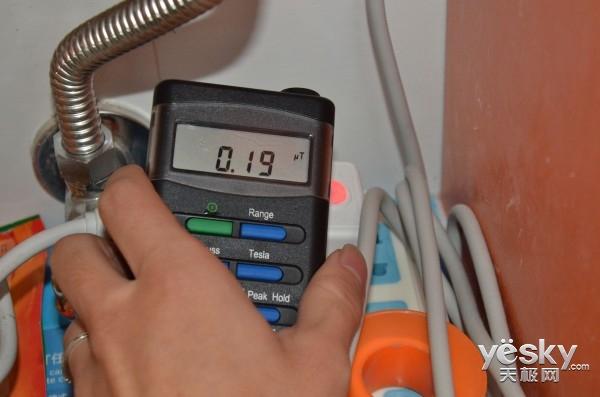 升级沐浴体验 博世世享系列热水器评测