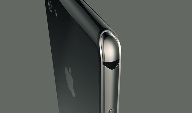 訂單泄密 iPhone 8配OLED屏幕基本板上釘釘