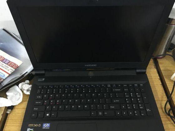 現在神舟質量如何？室友做小白鼠七千入手游戲本體驗