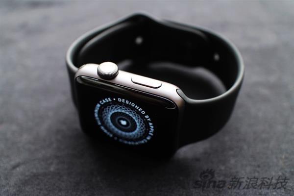 Apple Watch Series 2評測：有種開了大招的感覺