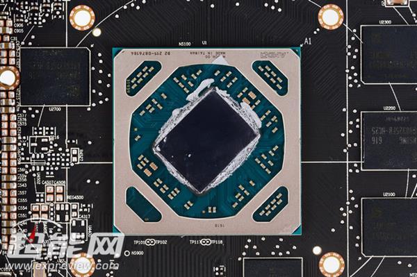 預(yù)超頻版RX 480評(píng)測(cè)：差點(diǎn)掀翻GTX 980
