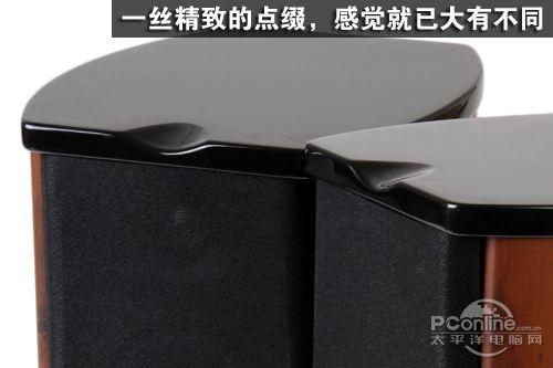 惠威M100MKII音箱 M100MKII