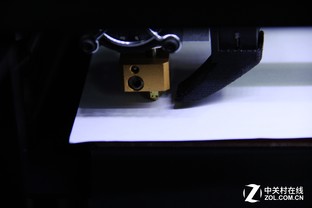 巋然不動若泰山 弘瑞3D打印機Z500 巋然不動若泰山 弘瑞3D打印機Z500實測