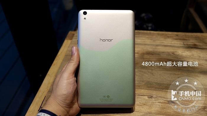 【圖片7】千元通話娛樂新神器———榮耀平板2值得擁有