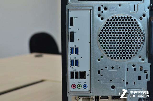 GTX950游戲主機(jī) 宏碁Predator G3評(píng)測(cè) 