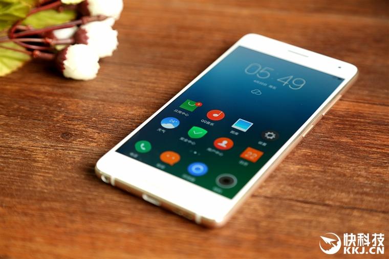 ZUK Z2 Pro旗艦版深度評測：0.05mm全球最窄黑邊！