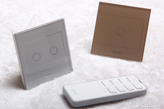 一言不合就遙控! 史上最簡單的觸屏遙控開關(guān)安裝攻略