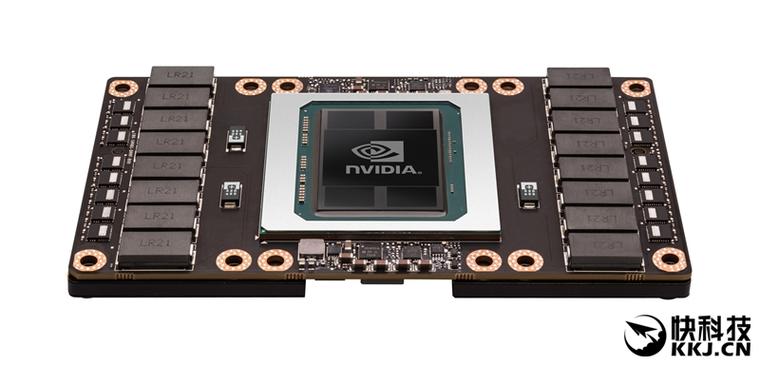 NVIDIA Tesla P100計(jì)算卡性能首測：震撼地球！