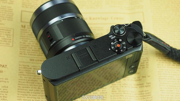 小蟻微單搶先試用:2199元超值!年輕人第一臺 小蟻微單搶先試用:2199元超值!年輕人第一臺