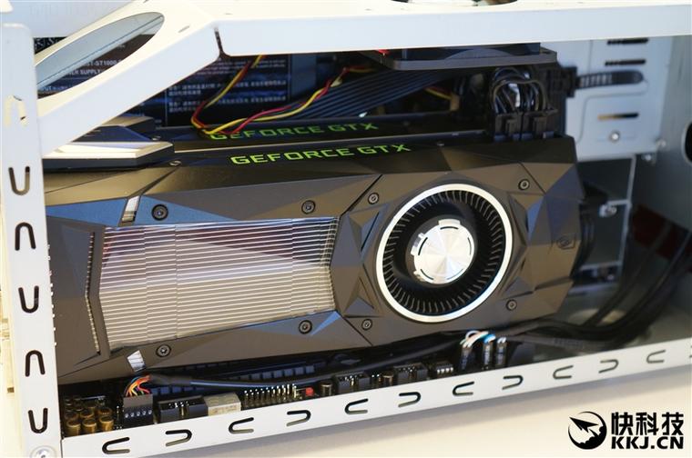 NVIDIA Titan X游戲性能首測：單卡徹底征服4K！
