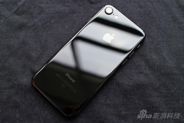 iPhone 7首发评测：史上最好用！屏幕更惊艳
