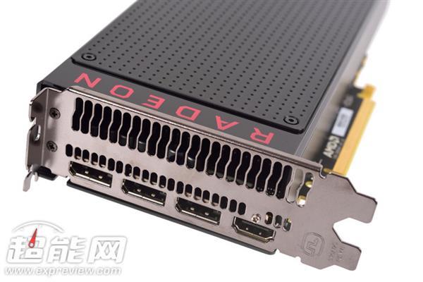 預(yù)超頻版RX 480評(píng)測(cè)：差點(diǎn)掀翻GTX 980